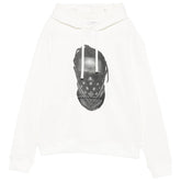 IH NOM UH NIT Hoodie High-quality pure cotton streetwear style