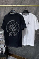 Chrome heart T shirts