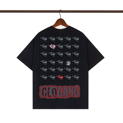Glo Long T Shirts