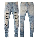 Men Trendy Jeans
