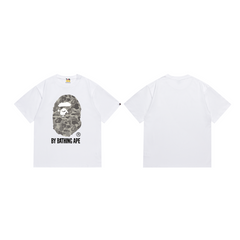 Bathing Ape Bape T Shirts