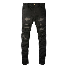 Men Trendy Jeans