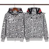 Glo Gang Hoodie