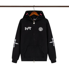 Glo Gang Hoodie