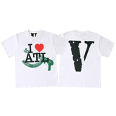 Vlone T Shirts