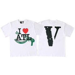 Vlone T Shirts
