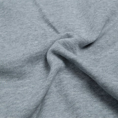 DREW HOUSE Hoodie Grey pure cotton texture