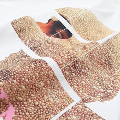 IH NOM UH NIT T shirts High-quality pure cotton streetwear style