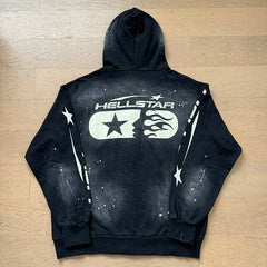 Hellstar Hoodie High-quality pure cotton high-street clothing
