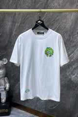 Chrome heart T shirts