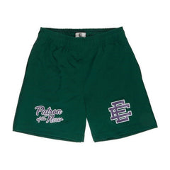 Eric Emanuel Ee Shorts Fitness Sports Quick-drying Shorts