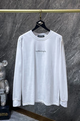 Chrome heart Long Seeve Shirts
