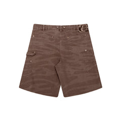 Hellstar Shorts Jeans High-quality pure cotton high-street clothing