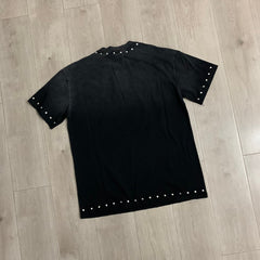 DUAA T shirts Trendy distressed, ripped style
