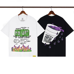 Cough Syrup T Shirts