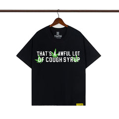 Cough Syrup T Shirts