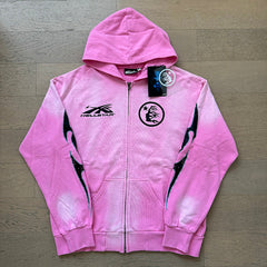 Hellstar Hoodie High-quality pure cotton high-street clothing