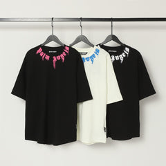 palm angle T Shirts