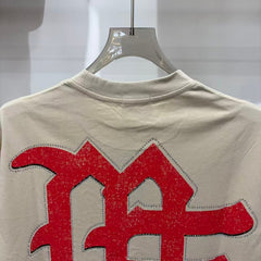 MIXED EMOTION T SHIRTS High-quality streetwear made from 260g pure cotton fabric.