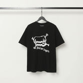 palm angle T Shirts