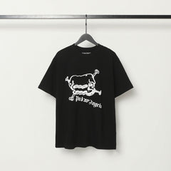 palm angle T Shirts
