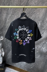 Chrome heart T shirts