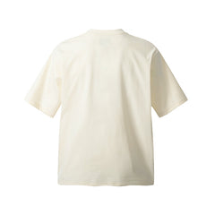 Hellstar T-shirt Direct Printing Pattern High-quality pure cotton high-street clothing