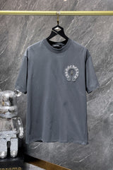 Chrome heart T shirts