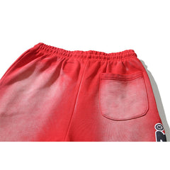 Hellstar Sweatpants High-quality pure cotton high-street clothing