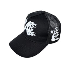 Hellstar Hat High-quality pure cotton high-street clothing