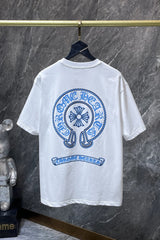 Chrome heart T shirts