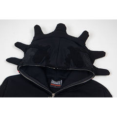 Glo Gang Hoodie