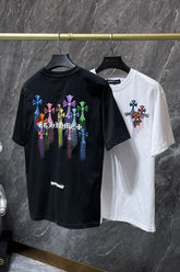 Chrome heart T shirts