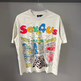TRIPLE SEVENS T Shirts
