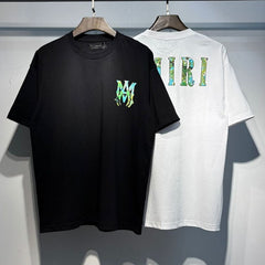Amiri T shirts Stylish, high-quality pure cotton