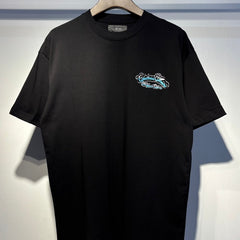 Amiri T shirts Stylish, high-quality pure cotton