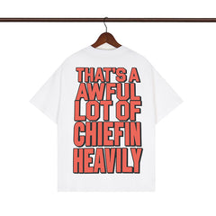 Cough Syrup T Shirts