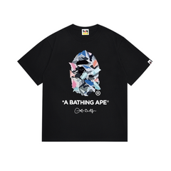 Bathing Ape Bape T Shirts