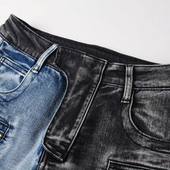 Men Trendy Jeans
