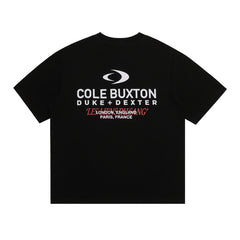 COLE BUXTON T Shirts