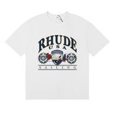 Rhude T Shirts