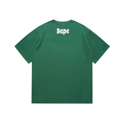 Bathing Ape Bape T Shirts