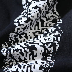 Hellstar Long Sleeve Shirts High-quality pure cotton high-street clothing