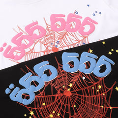 Sp5der T Shirts