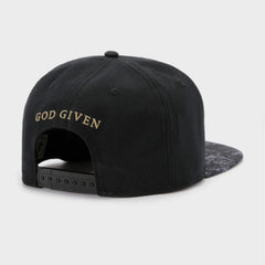 Trendy flat brimmed snapback hatsmen's shade