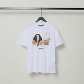 palm angle T Shirts