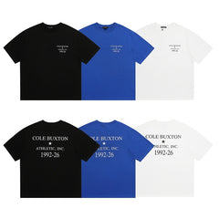 COLE BUXTON T Shirts