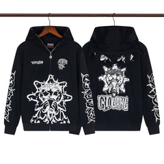 Glo Gang Hoodie