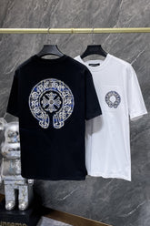 Chrome heart T shirts