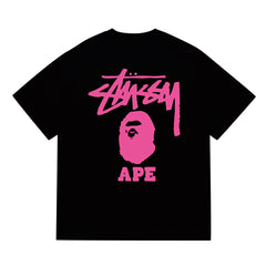 Bathing Ape Bape T Shirts